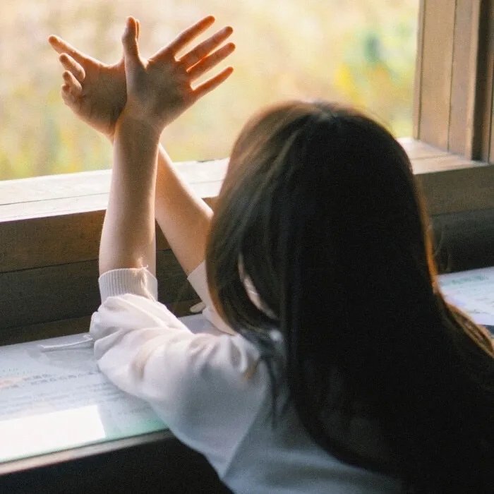 为母撑腰，我在养老院飒疯了